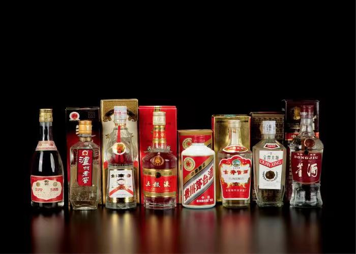 光坡镇老酒储存的方法